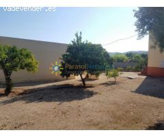 Chalet de venta en Onteniente