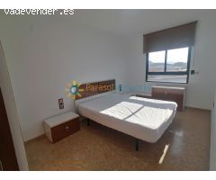 Piso en alquiler en Oliva - Ref: 364