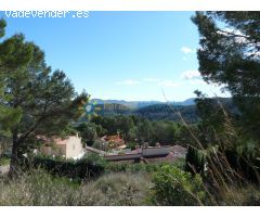 Terreno en venta en Oliva