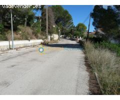 Terreno en venta en Oliva