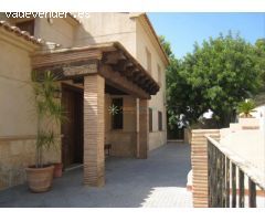 Chalet de venta en Oliva
