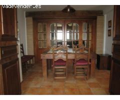 Chalet de venta en Oliva