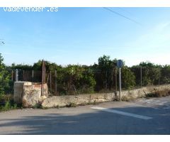 Parcela en Venta en El Olivar, Valencia