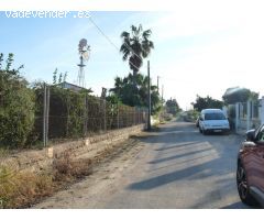 Parcela en Venta en El Olivar, Valencia