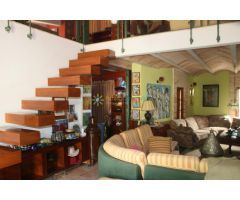 Chalet de venta en Lugar Nuevo de San Jerónimo