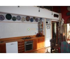 Chalet de venta en Lugar Nuevo de San Jerónimo