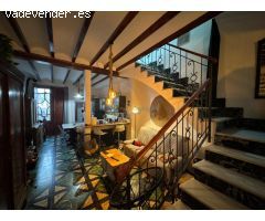 Casa de venta en Alquería de la Condesa