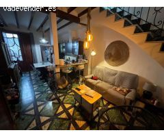 Casa de venta en Alquería de la Condesa