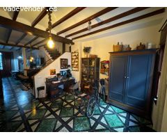 Casa de venta en Alquería de la Condesa