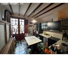 Casa de venta en Alquería de la Condesa