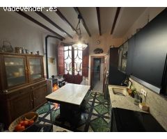 Casa de venta en Alquería de la Condesa