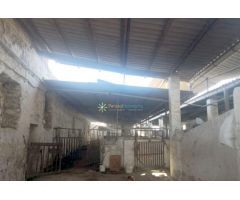 Casa de campo a la venta en Bellreguard