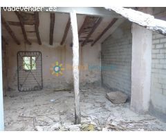 Casita de campo en venta en Castellón de Rugat