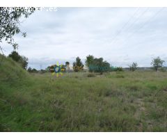 Casita de campo en venta en Castellón de Rugat