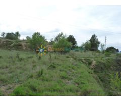 Casita de campo en venta en Castellón de Rugat