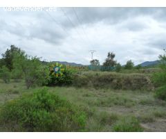 Casita de campo en venta en Castellón de Rugat