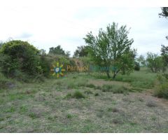 Casita de campo en venta en Castellón de Rugat
