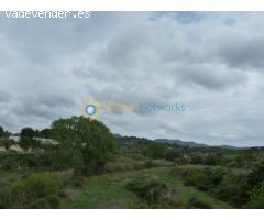 Casita de campo en venta en Castellón de Rugat