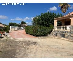 Chalet de venta en Onteniente
