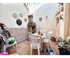 Casa de venta en El Palomar
