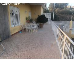 Chalet de venta en Gavarda