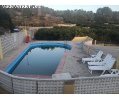 Chalet de venta en Gavarda