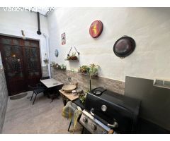 Casa de venta en Alquería de la Condesa
