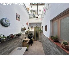 Casa de venta en Alquería de la Condesa