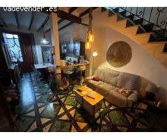 Casa de venta en Alquería de la Condesa