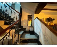 Casa de venta en Alquería de la Condesa