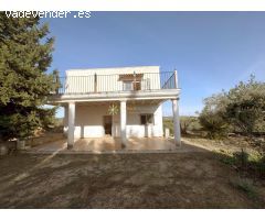Casa de campo a la venta en El Palomar