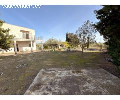 Casa de campo a la venta en El Palomar