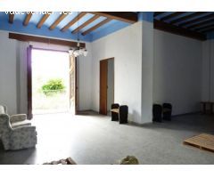 Villa en venta en Benifairó de la Valldigna