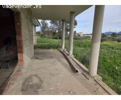 Chalet en Venta en Benigànim, Valencia