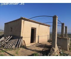 Casa de campo a la venta en Beniganim