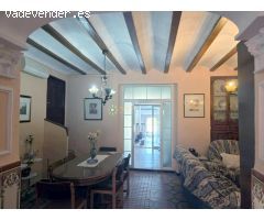 Casa de Pueblo en Venta en Sellent, Valencia