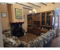 Casa de Pueblo en Venta en Sellent, Valencia