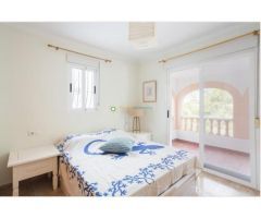 Chalet de venta en Oliva