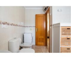 Chalet de venta en Oliva