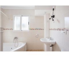 Chalet de venta en Oliva