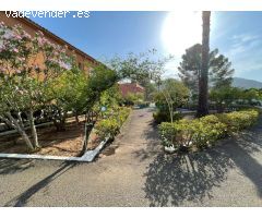 Villa en venta en Sumacárcel