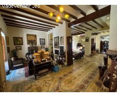 Casa en Venta en Rafelcofer, Valencia