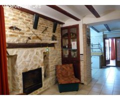 Casa de venta en Palomar