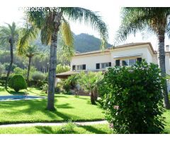 Villa de lujo en venta en Gandia