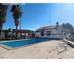 Chalet de venta en Onteniente