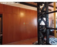 Chalet de venta en Onteniente