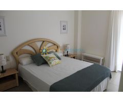 Apartamento en alquiler en la playa de Oliva
