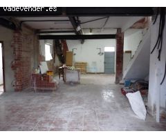 Chalet de venta en Villalonga