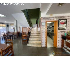 Restaurante de venta en Gavarda