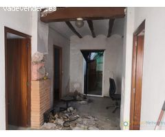 Casa de venta en Beniganim